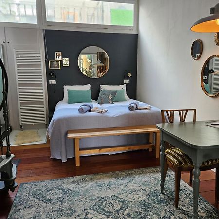 Waterfront Studio アムステルダム エクステリア 写真